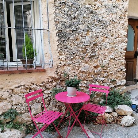 Soriers Apartment Aspremont  Exterior photo