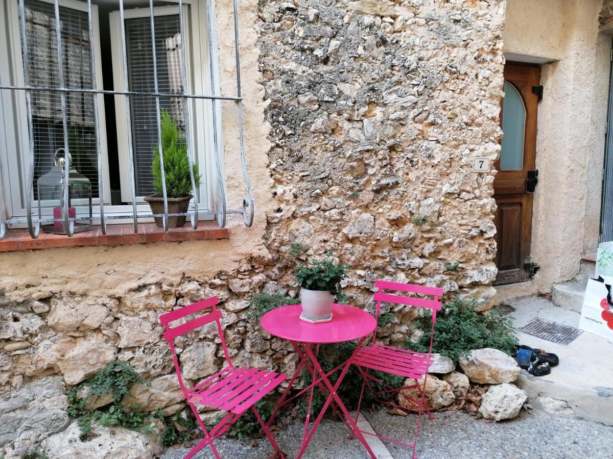 Soriers Apartment Aspremont  Exterior photo
