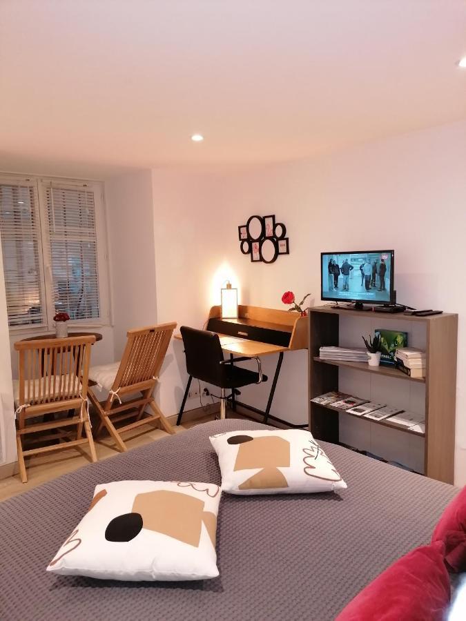 Soriers Apartment Aspremont  Exterior photo